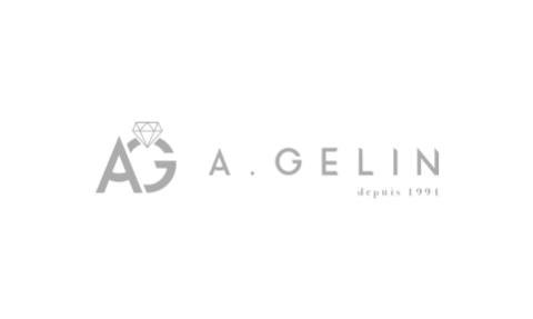 Logo A Gelin