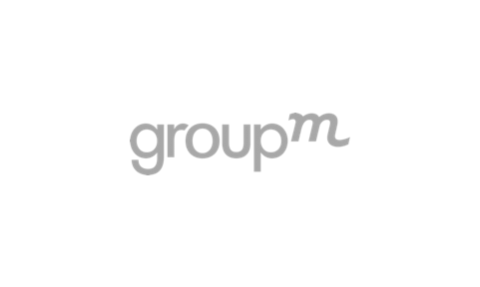 Logo Group M