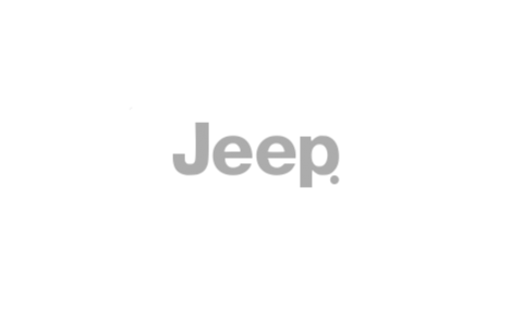 Logo Jeep