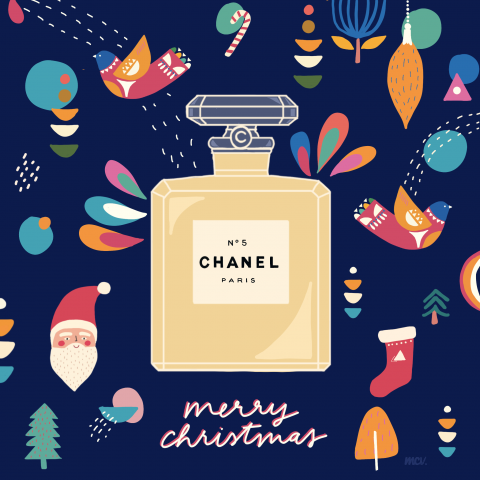 chanel N°5