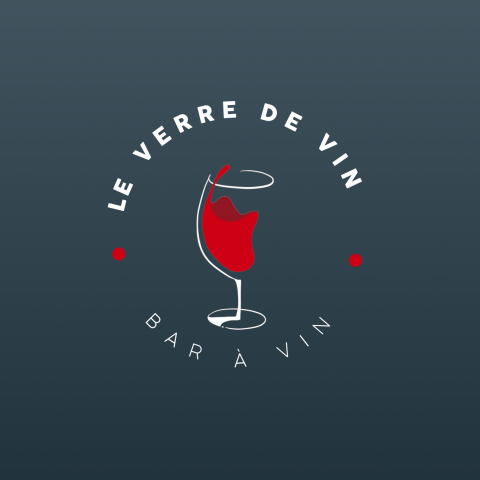 Le Verre de Vin