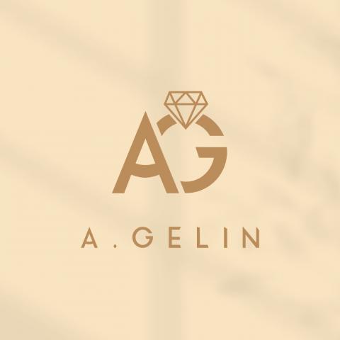 A Gelin - Logo